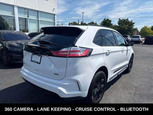 2024 Ford Edge SE AWD