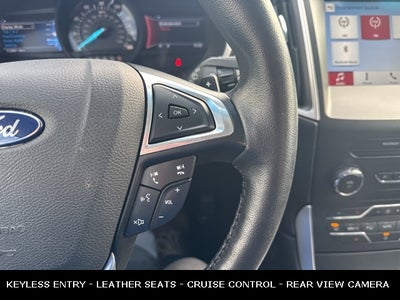 2016 Ford Edge SEL AWD