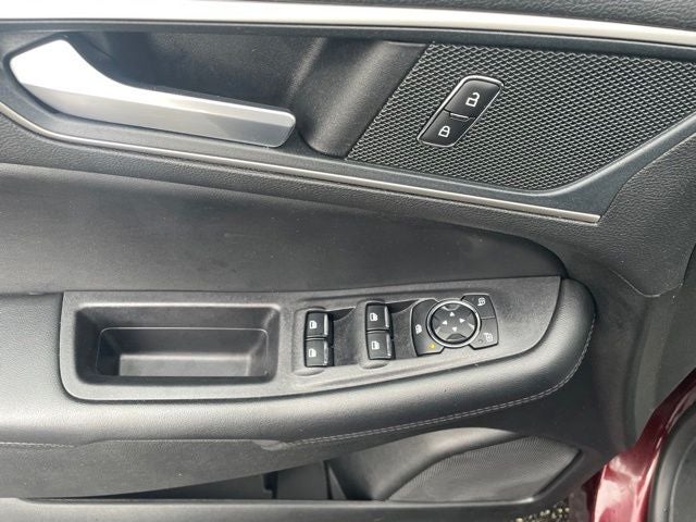 2024 Ford Edge SEL AWD