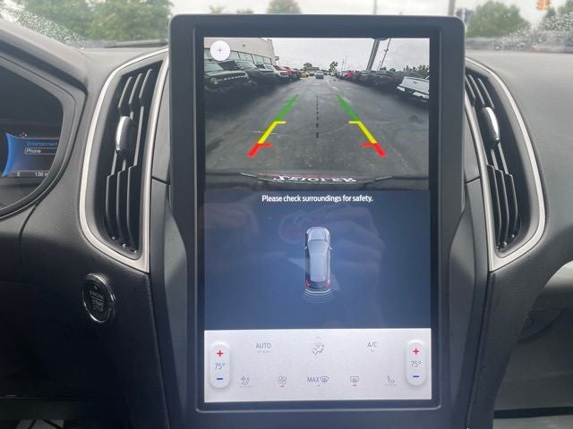 2024 Ford Edge SEL AWD
