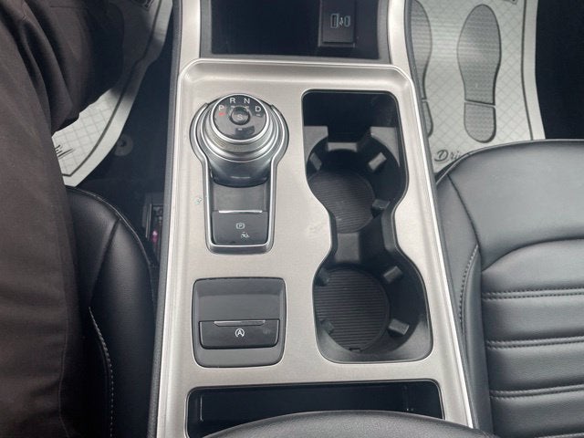 2024 Ford Edge SEL AWD