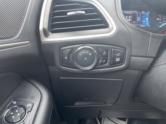 2024 Ford Edge SEL AWD