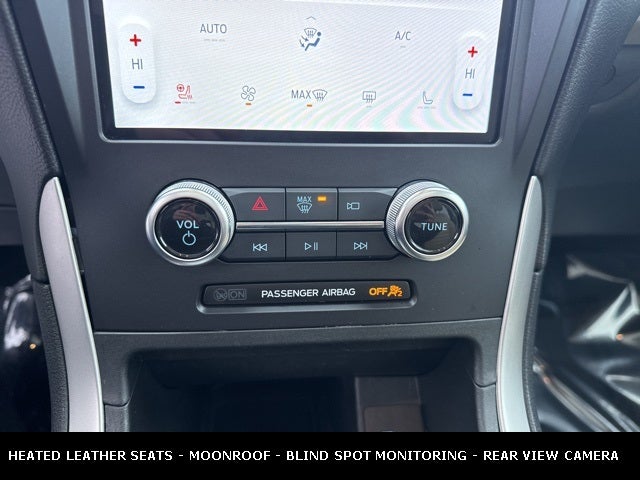 2024 Ford Edge SEL AWD