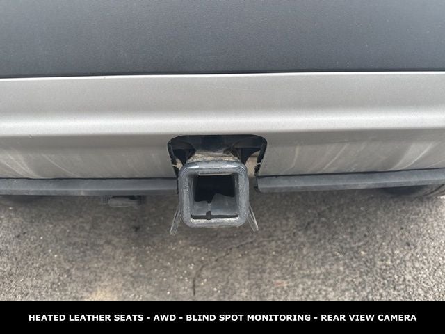 2024 Ford Edge SEL AWD GOLD CERTIFIED