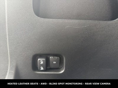 2024 Ford Edge SEL AWD GOLD CERTIFIED