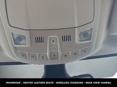 2024 Ford Edge SEL AWD