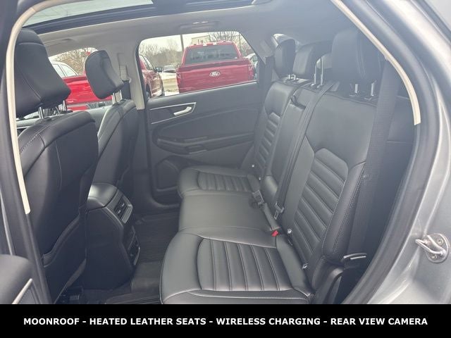 2024 Ford Edge SEL AWD