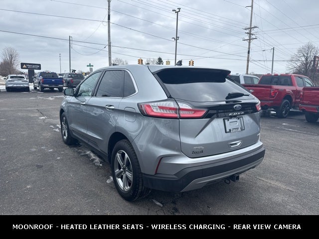 2024 Ford Edge SEL AWD