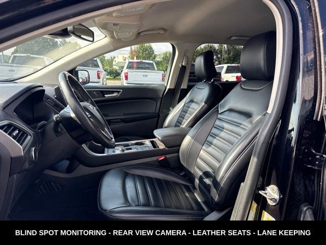 2024 Ford Edge SEL AWD