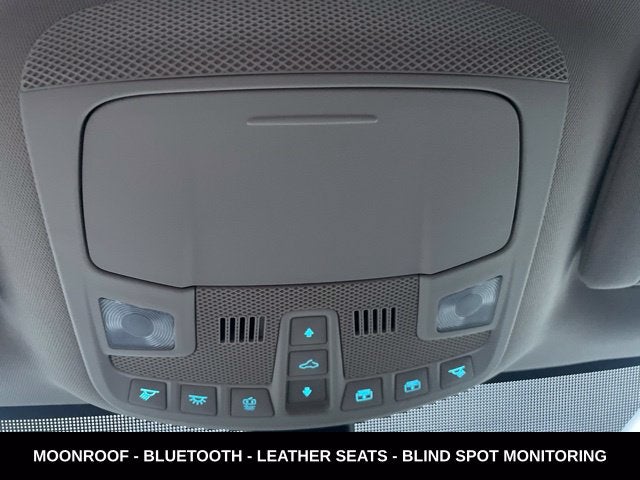 2024 Ford Edge SEL AWD
