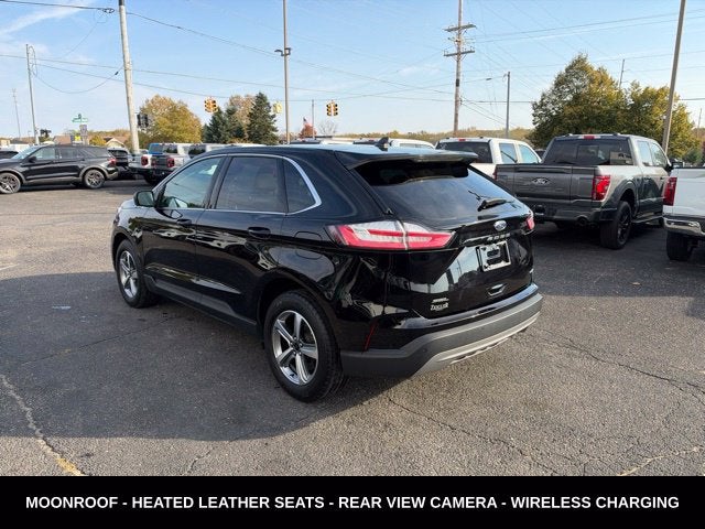 2024 Ford Edge SEL AWD