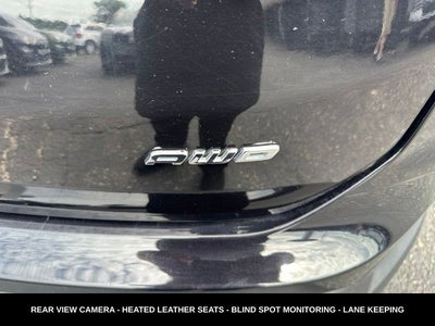 2024 Ford Edge SEL AWD