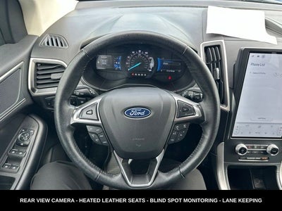 2024 Ford Edge SEL AWD