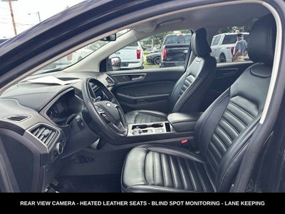 2024 Ford Edge SEL AWD