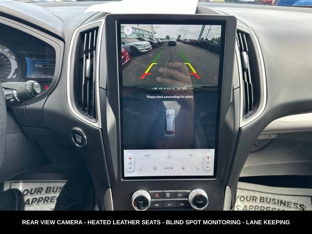 2024 Ford Edge SEL AWD