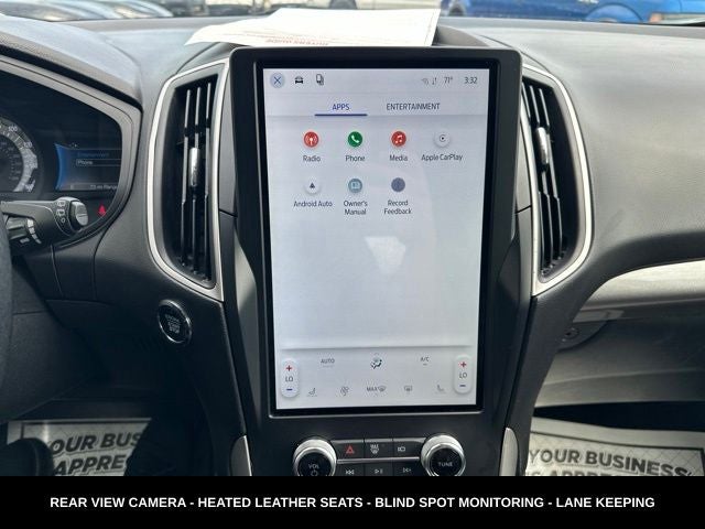 2024 Ford Edge SEL AWD