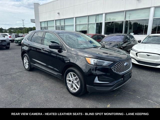 2024 Ford Edge SEL AWD