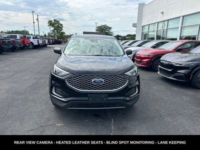 2024 Ford Edge SEL AWD
