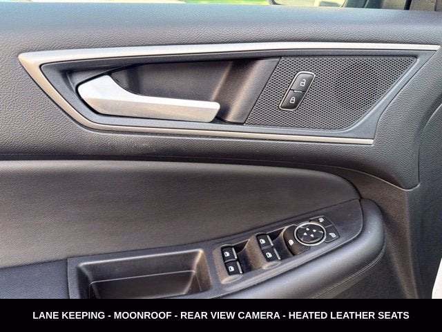 2024 Ford Edge SEL AWD