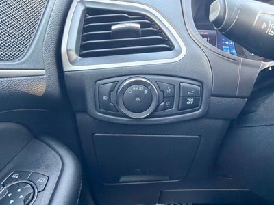 2024 Ford Edge SEL AWD