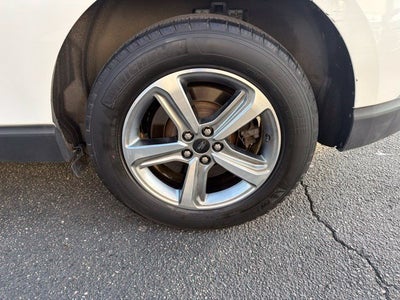 2024 Ford Edge SEL AWD