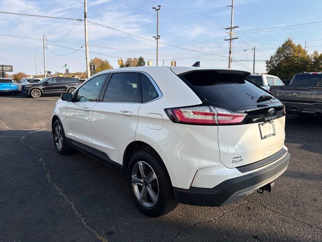 2024 Ford Edge SEL AWD