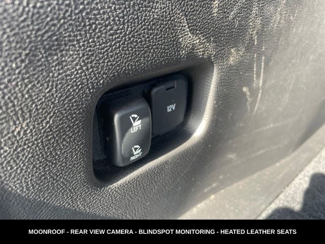 2024 Ford Edge SEL PANORAMIC ROOF AWD