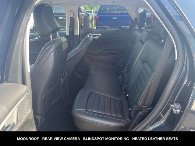 2024 Ford Edge SEL PANORAMIC ROOF AWD