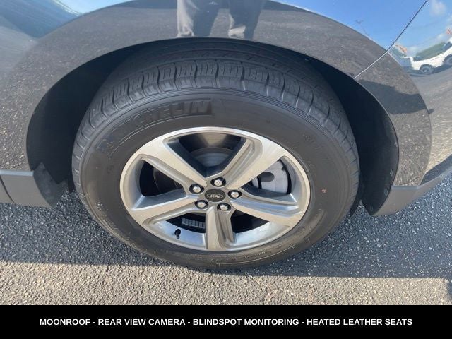 2024 Ford Edge SEL PANORAMIC ROOF AWD