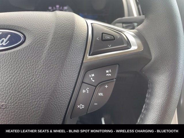 2024 Ford Edge SEL LEASE RETURN