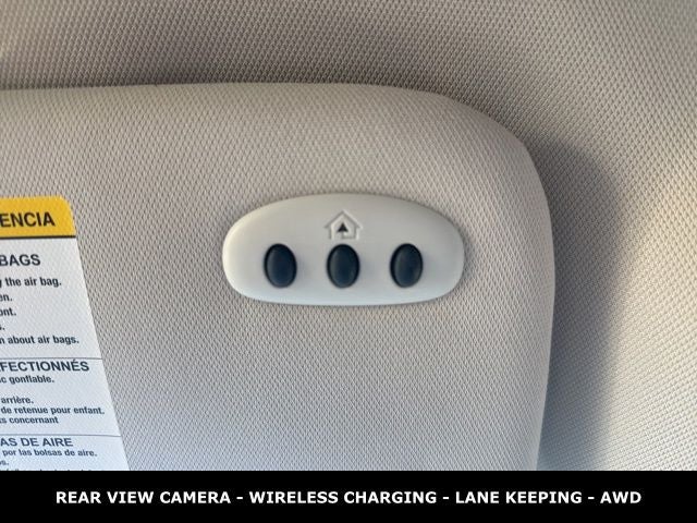 2024 Ford Edge SEL AWD