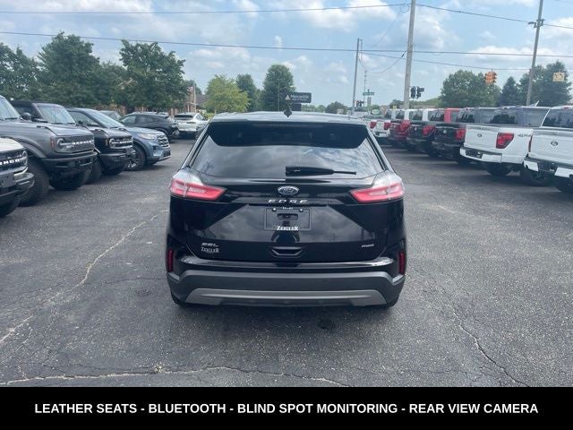 2024 Ford Edge SEL AWD