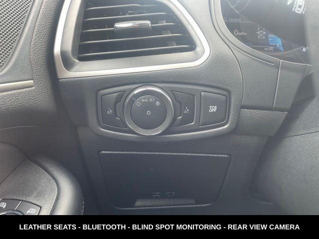 2024 Ford Edge SEL AWD