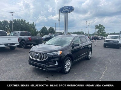 2024 Ford Edge SEL AWD