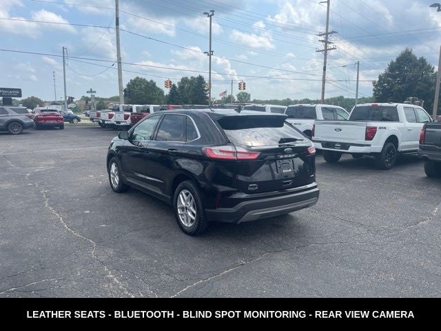 2024 Ford Edge SEL AWD