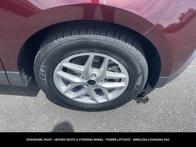 2023 Ford Edge SEL AWD