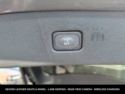 2024 Ford Edge SEL LOW MILES
