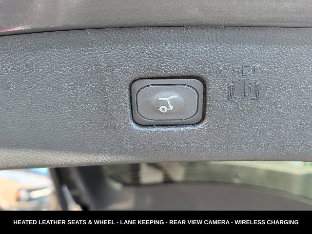 2024 Ford Edge SEL LOW MILES
