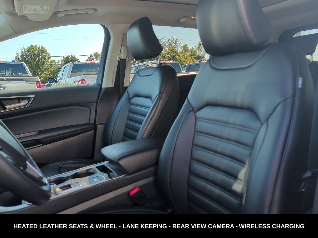 2024 Ford Edge SEL LOW MILES