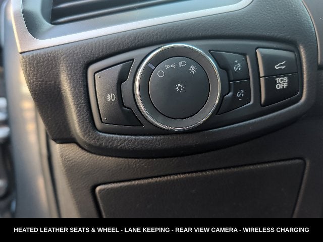 2024 Ford Edge SEL LOW MILES