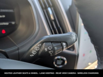 2024 Ford Edge SEL LOW MILES