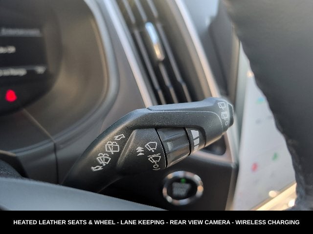 2024 Ford Edge SEL LOW MILES