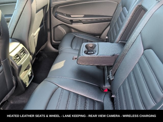 2024 Ford Edge SEL LOW MILES