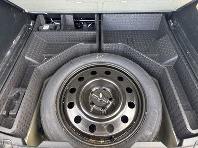 2022 Ford Edge SEL AWD