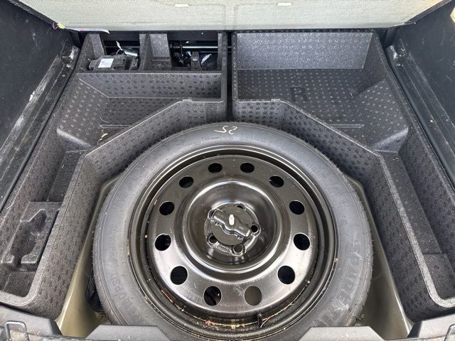 2022 Ford Edge SEL AWD