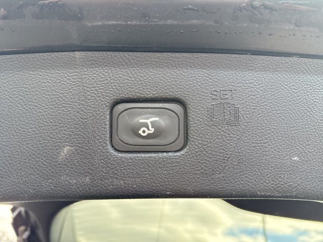 2022 Ford Edge SEL AWD