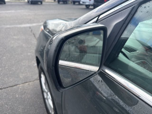 2022 Ford Edge SEL AWD