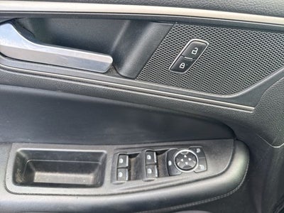 2022 Ford Edge SEL AWD