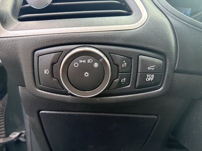 2022 Ford Edge SEL AWD