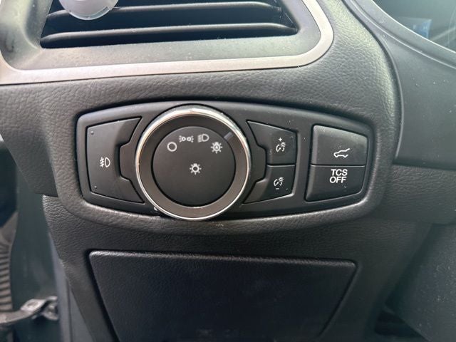 2022 Ford Edge SEL AWD